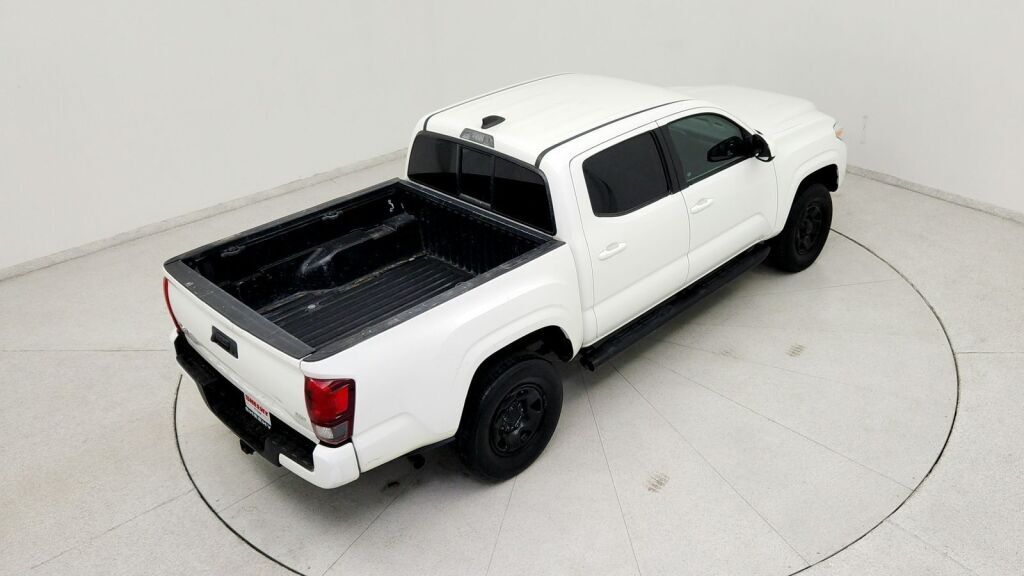 2021 Toyota Tacoma SR Laurel MD