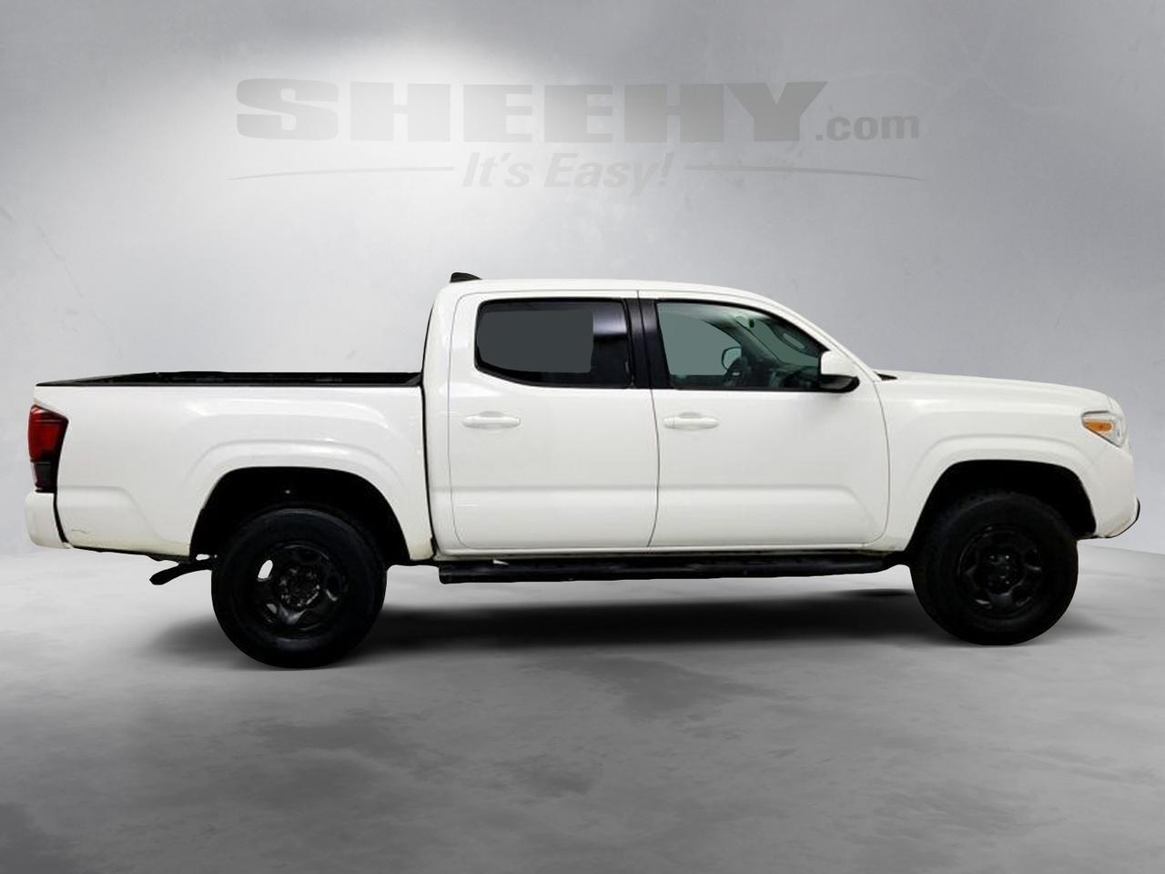 2021 Toyota Tacoma SR Laurel MD
