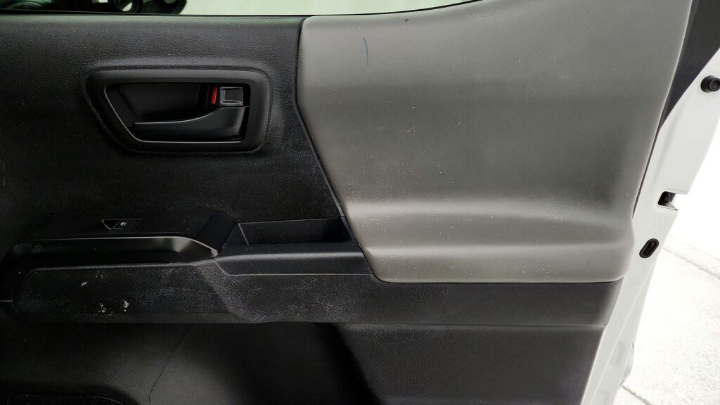 2021 Toyota Tacoma SR Laurel MD