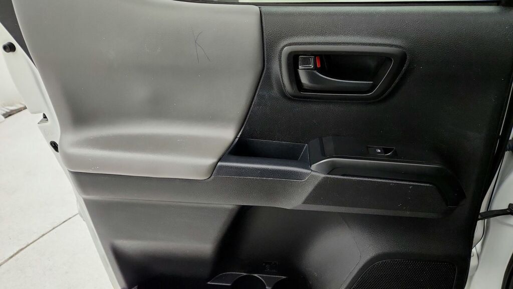 2021 Toyota Tacoma SR Laurel MD