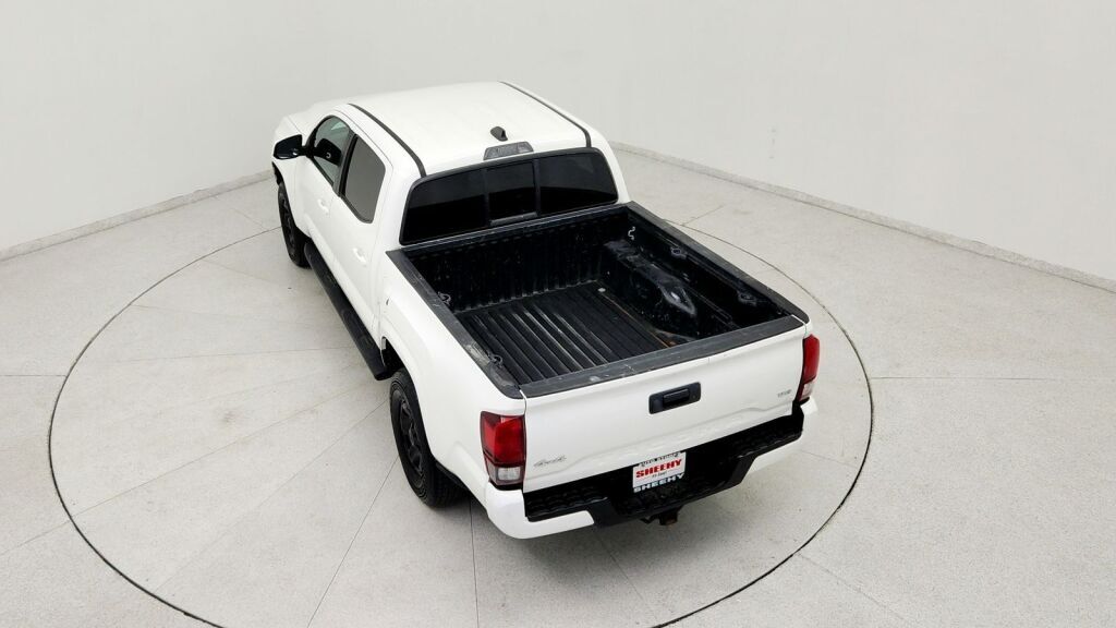 2021 Toyota Tacoma SR Laurel MD