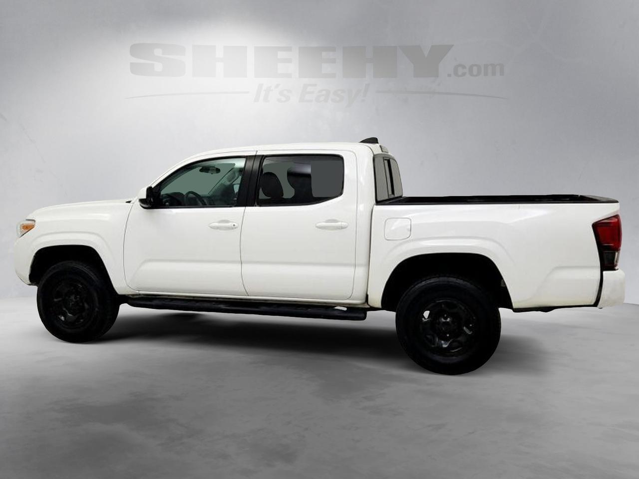 2021 Toyota Tacoma SR Laurel MD