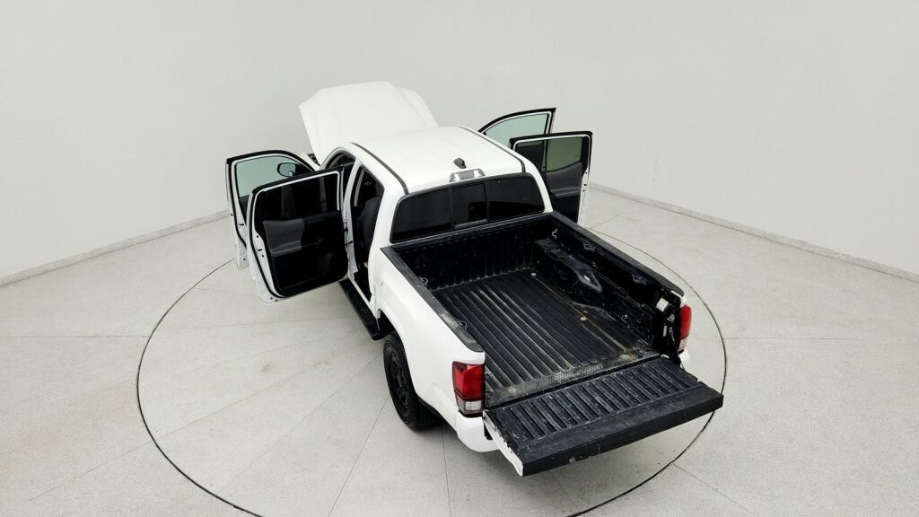 2021 Toyota Tacoma SR Laurel MD