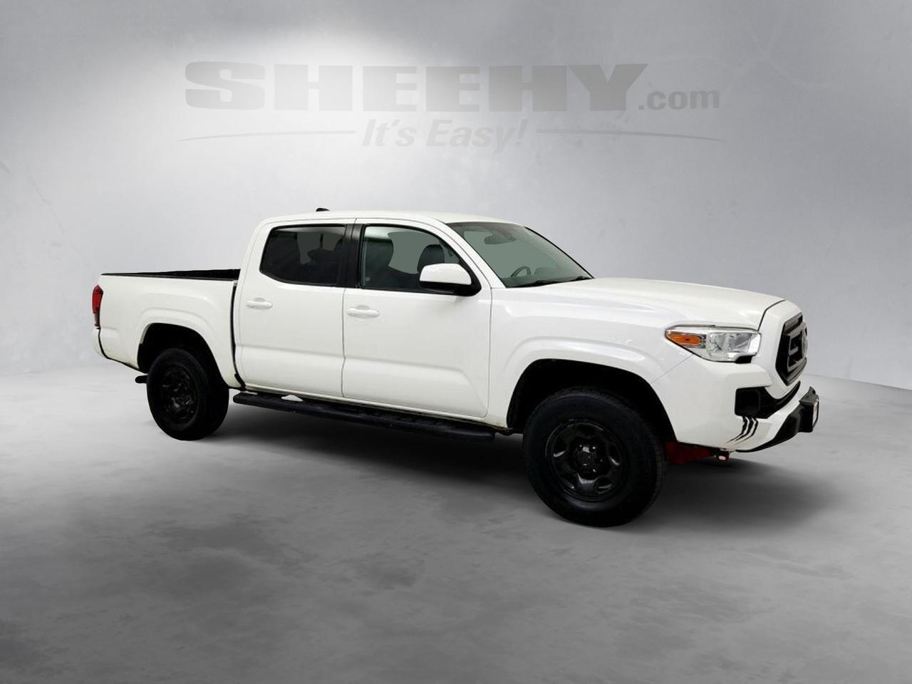 2021 Toyota Tacoma SR Laurel MD