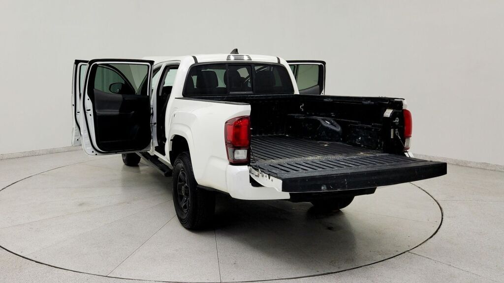 2021 Toyota Tacoma SR Laurel MD