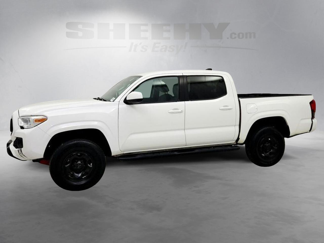 2021 Toyota Tacoma SR Laurel MD