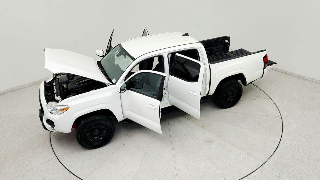 2021 Toyota Tacoma SR Laurel MD