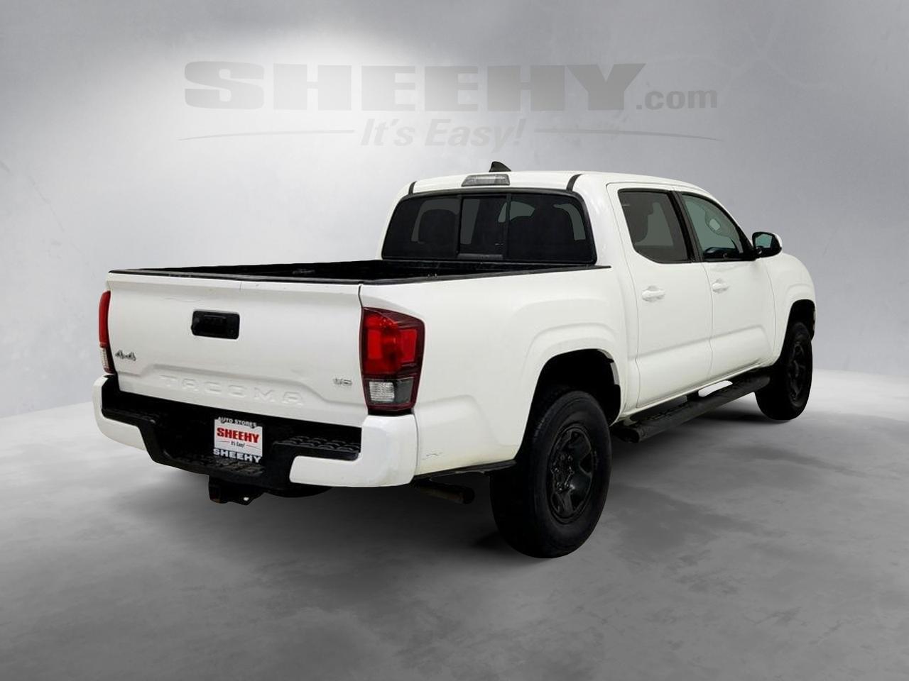 2021 Toyota Tacoma SR Laurel MD