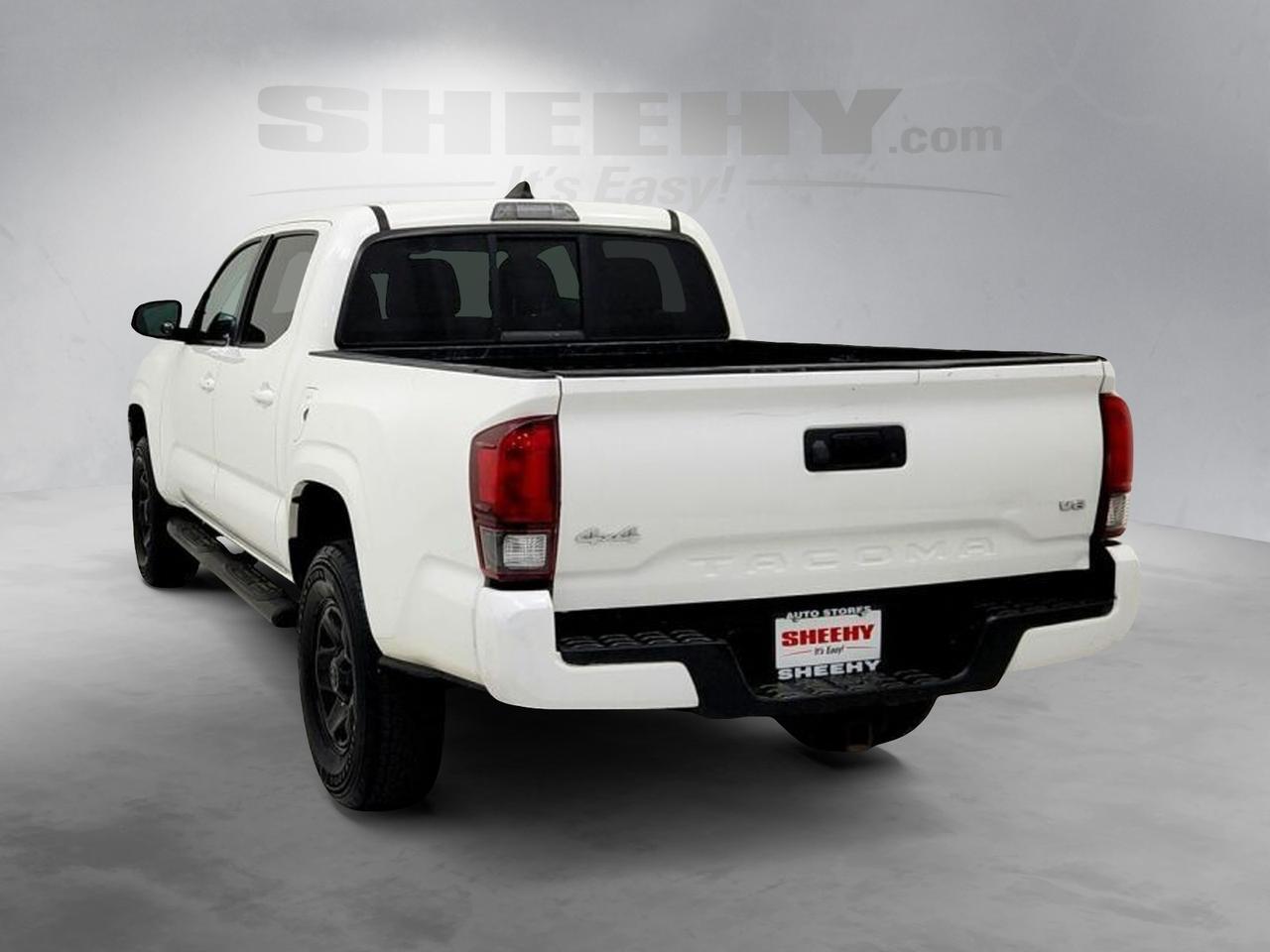 2021 Toyota Tacoma SR Laurel MD