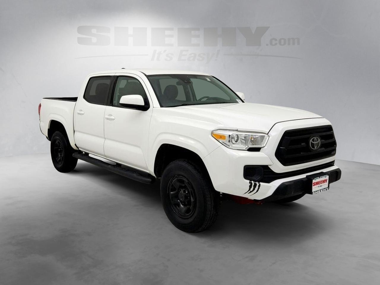 2021 Toyota Tacoma SR Laurel MD