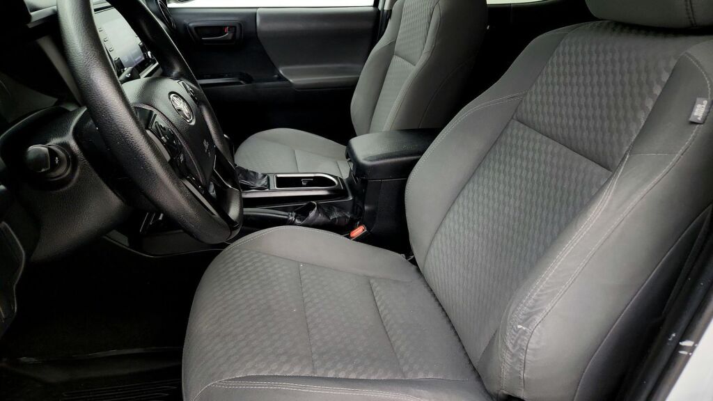 2021 Toyota Tacoma SR Laurel MD