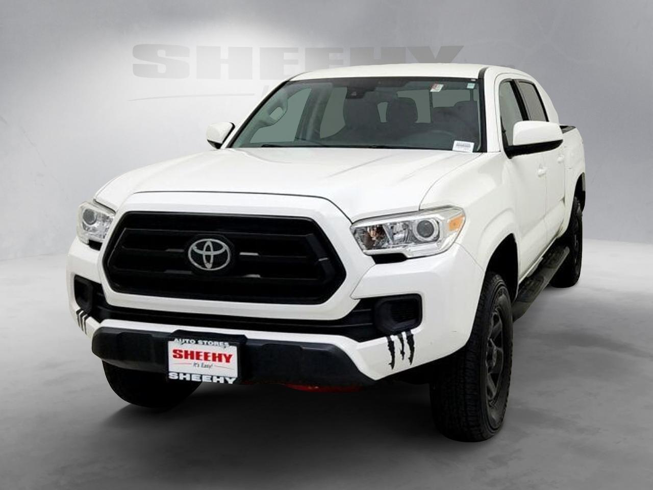 2021 Toyota Tacoma SR Laurel MD