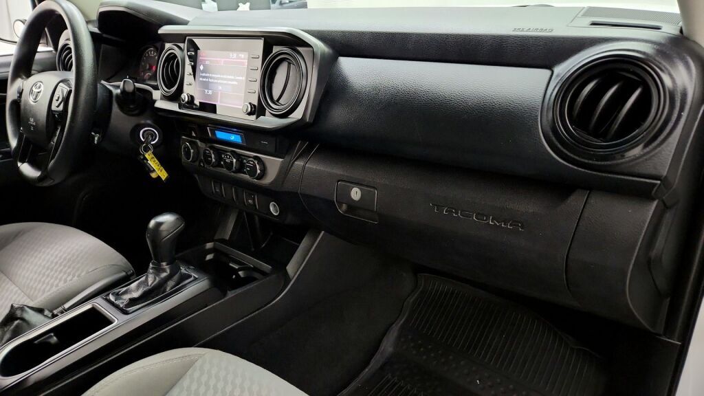 2021 Toyota Tacoma SR Laurel MD
