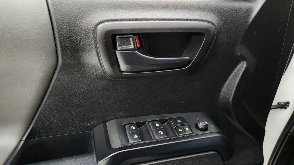 2021 Toyota Tacoma SR Laurel MD