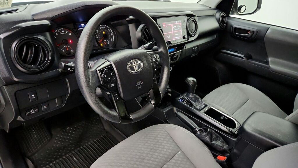 2021 Toyota Tacoma SR Laurel MD