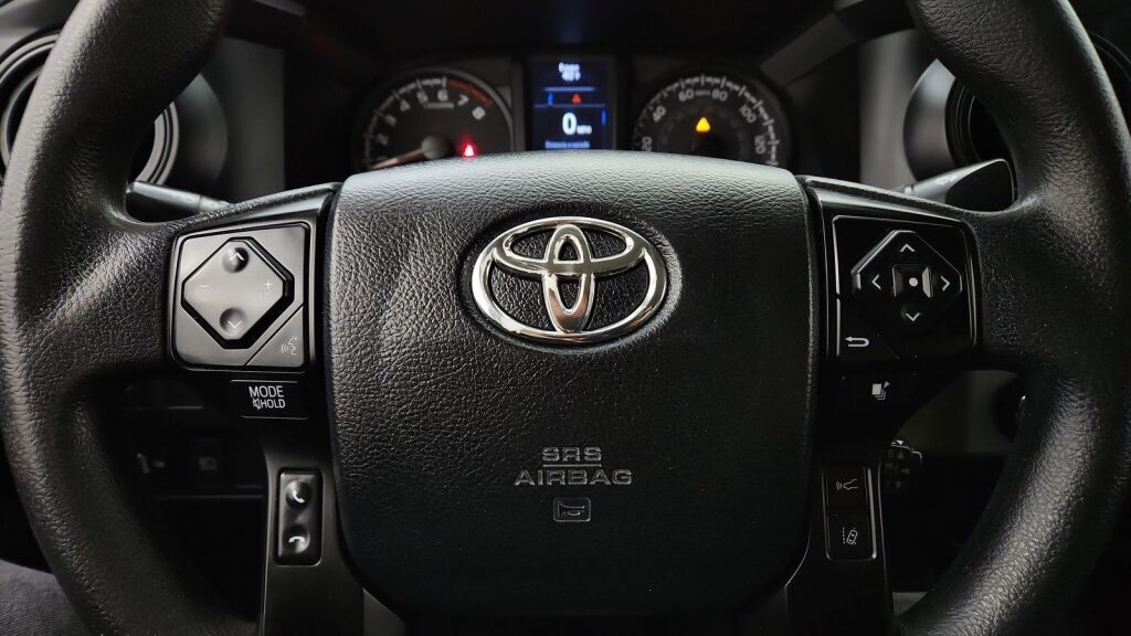 2021 Toyota Tacoma SR Laurel MD