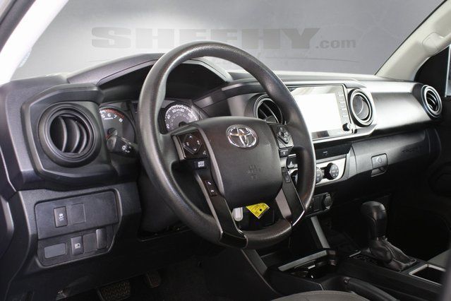 2021 Toyota Tacoma SR Laurel MD