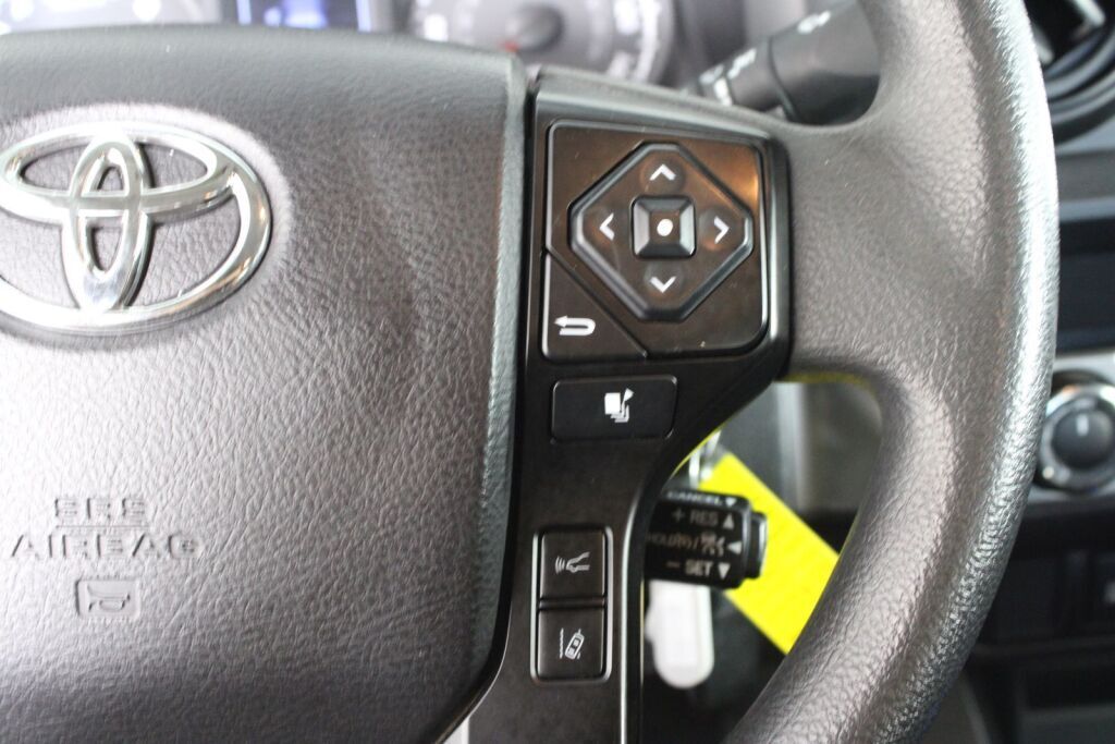 2021 Toyota Tacoma SR Laurel MD