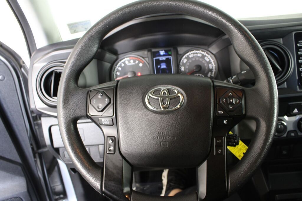 2021 Toyota Tacoma SR Laurel MD
