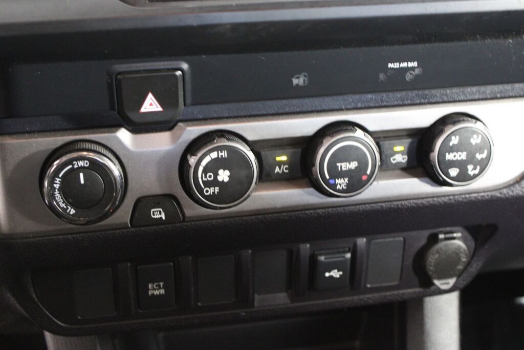 2021 Toyota Tacoma SR Laurel MD