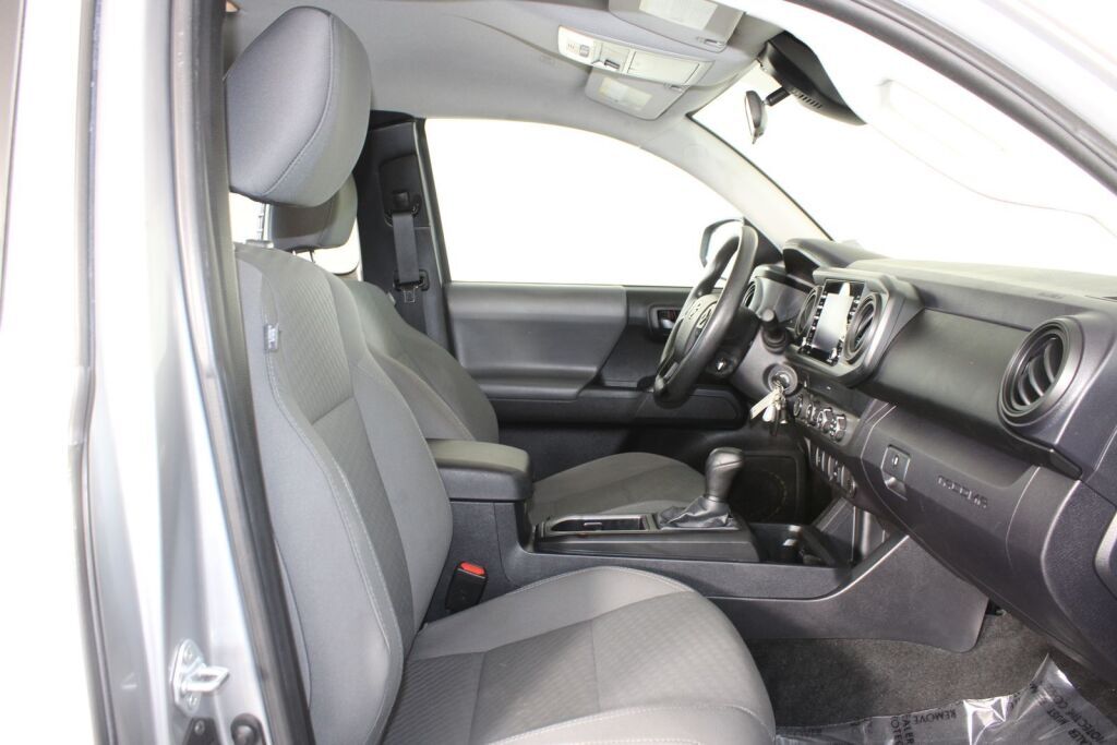2021 Toyota Tacoma SR Laurel MD