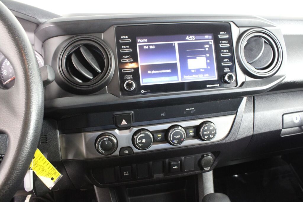 2021 Toyota Tacoma SR Laurel MD