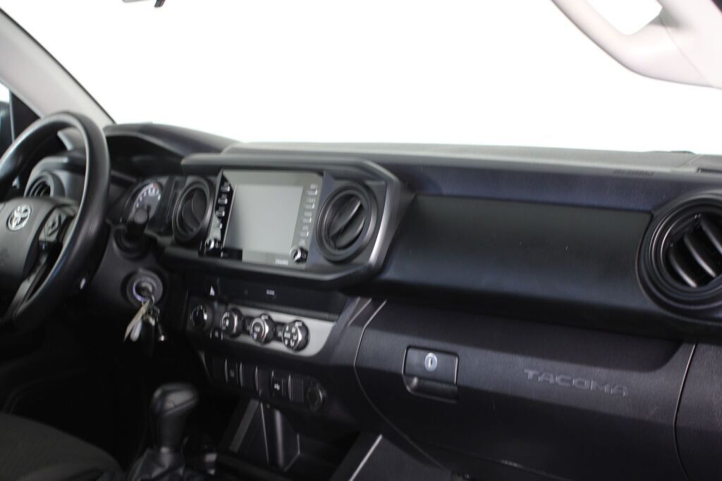 2021 Toyota Tacoma SR Laurel MD