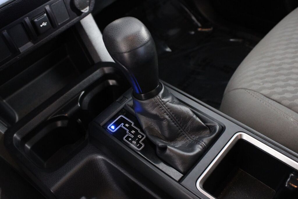 2021 Toyota Tacoma SR Laurel MD