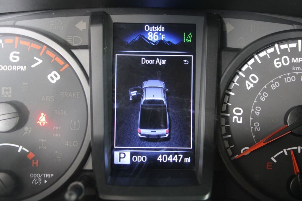2021 Toyota Tacoma SR Laurel MD