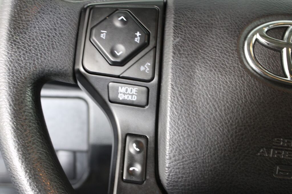 2021 Toyota Tacoma SR Laurel MD