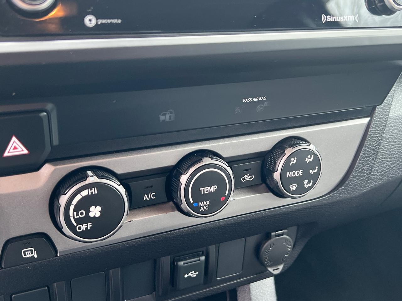 2021 Toyota Tacoma SR Hagerstown MD