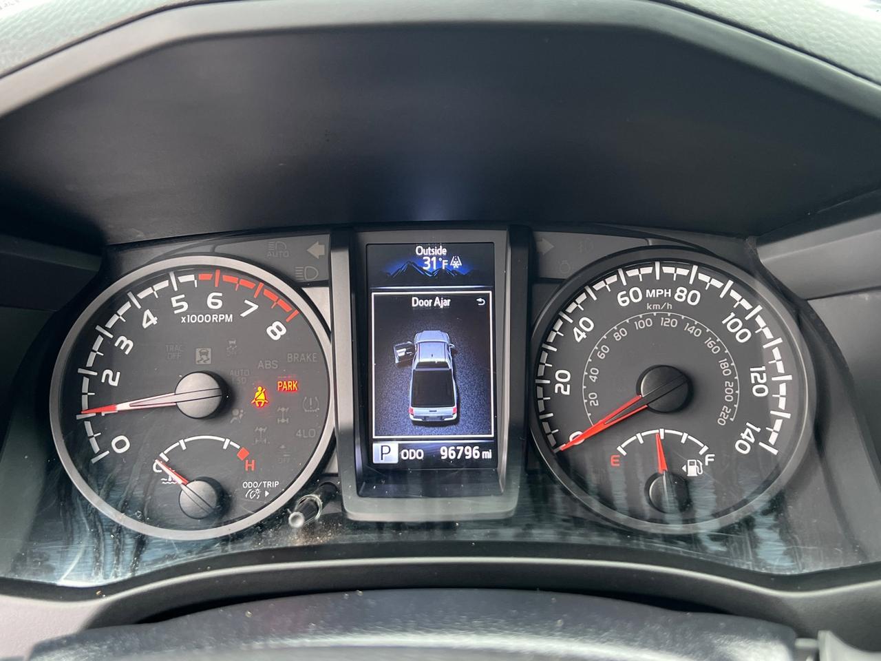 2021 Toyota Tacoma SR Hagerstown MD