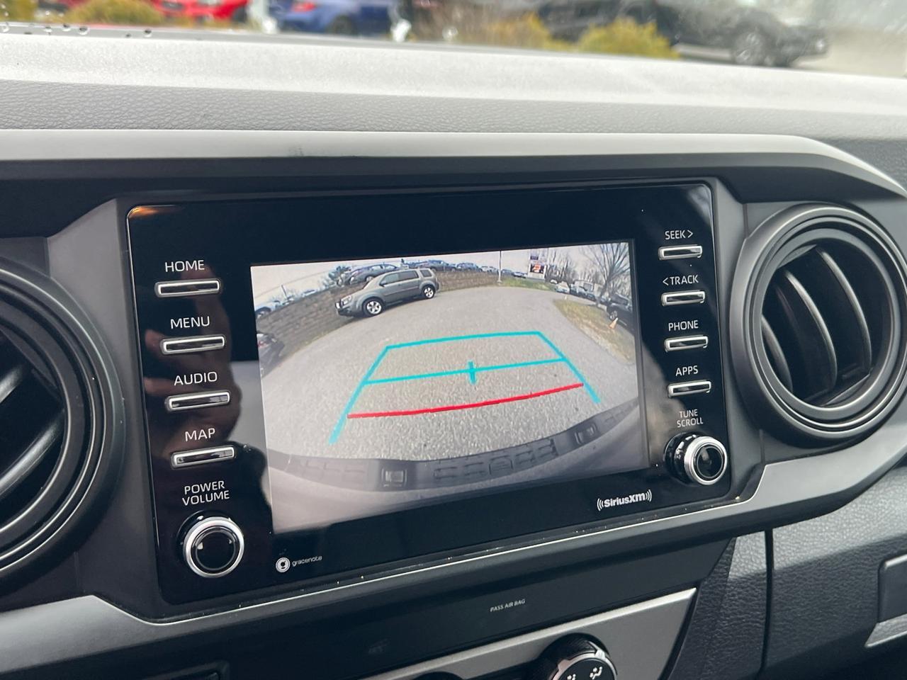 2021 Toyota Tacoma SR Hagerstown MD