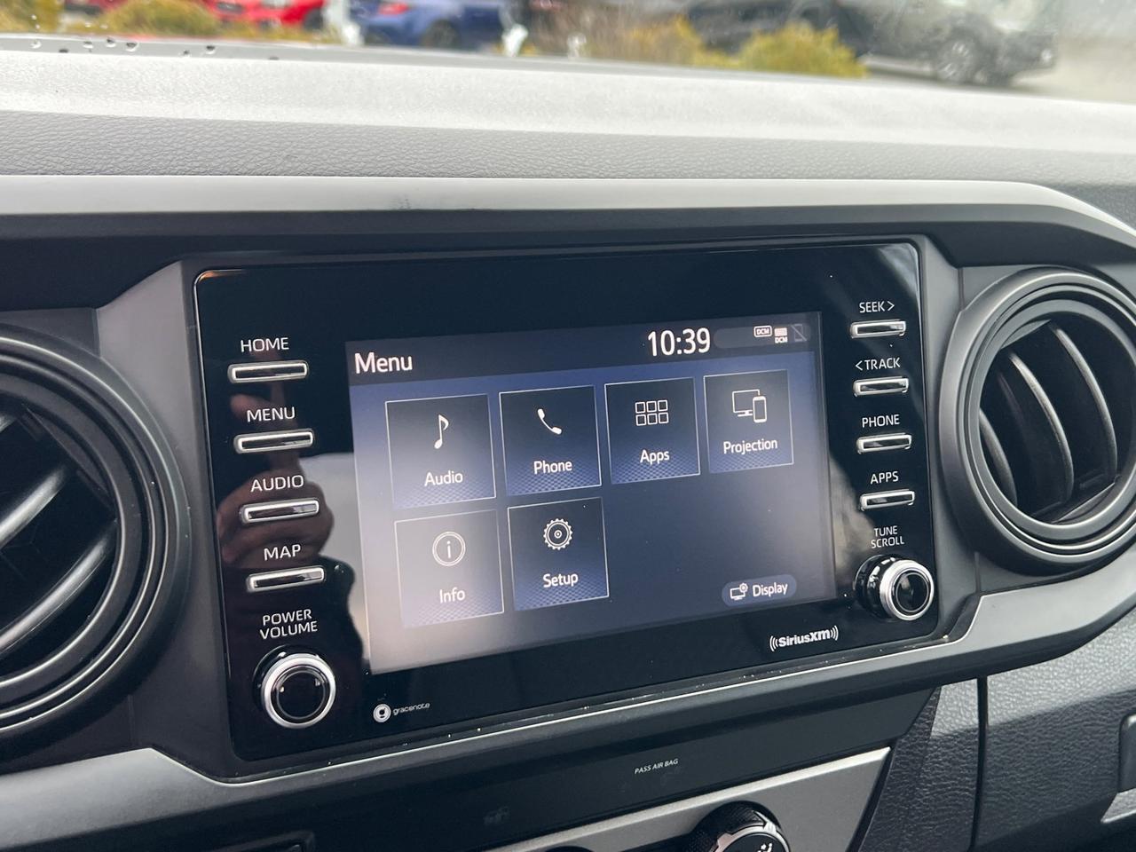 2021 Toyota Tacoma SR Hagerstown MD