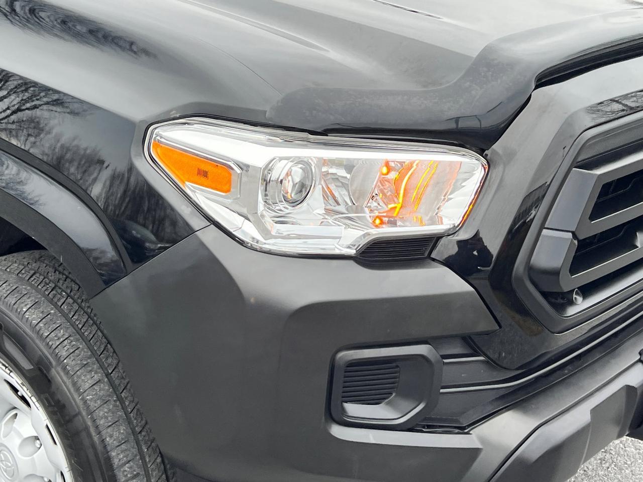 2021 Toyota Tacoma SR Hagerstown MD