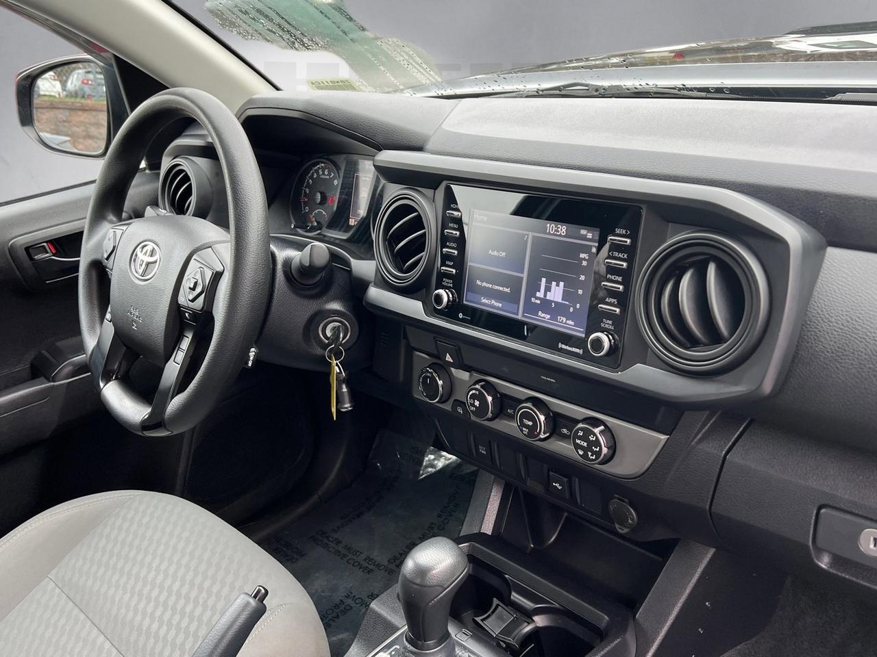 2021 Toyota Tacoma SR Hagerstown MD