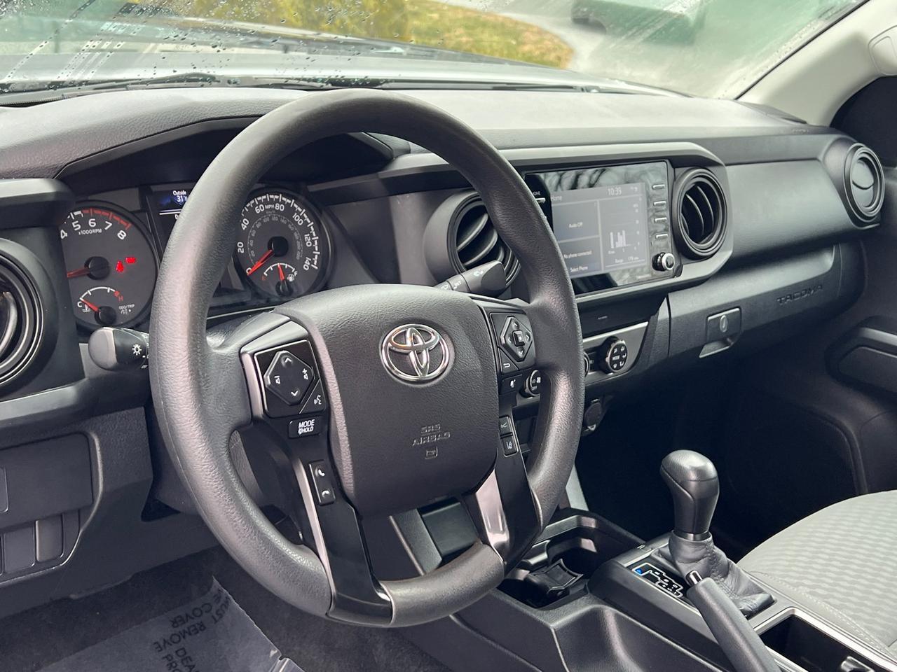 2021 Toyota Tacoma SR Hagerstown MD