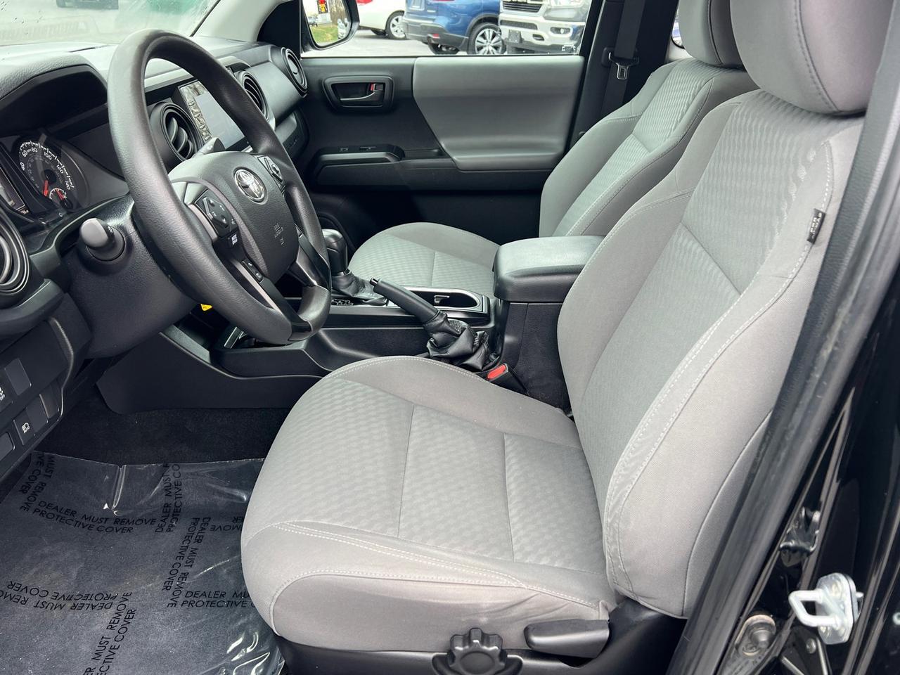 2021 Toyota Tacoma SR Hagerstown MD