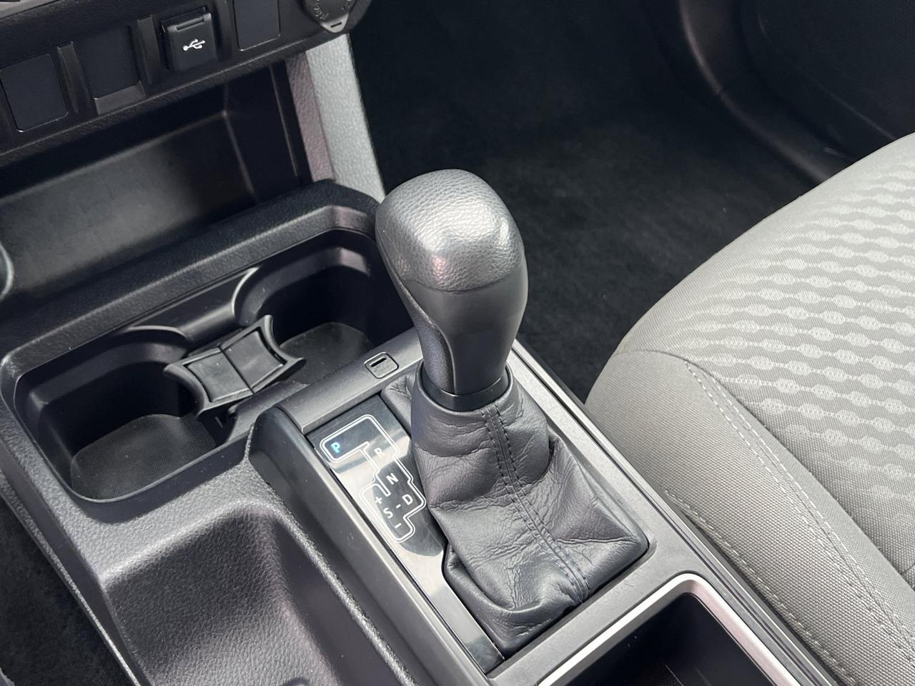 2021 Toyota Tacoma SR Hagerstown MD