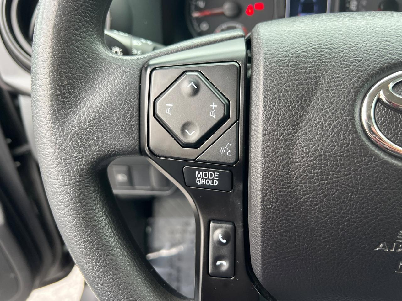 2021 Toyota Tacoma SR Hagerstown MD