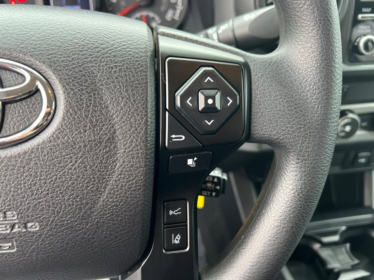 2021 Toyota Tacoma SR Hagerstown MD