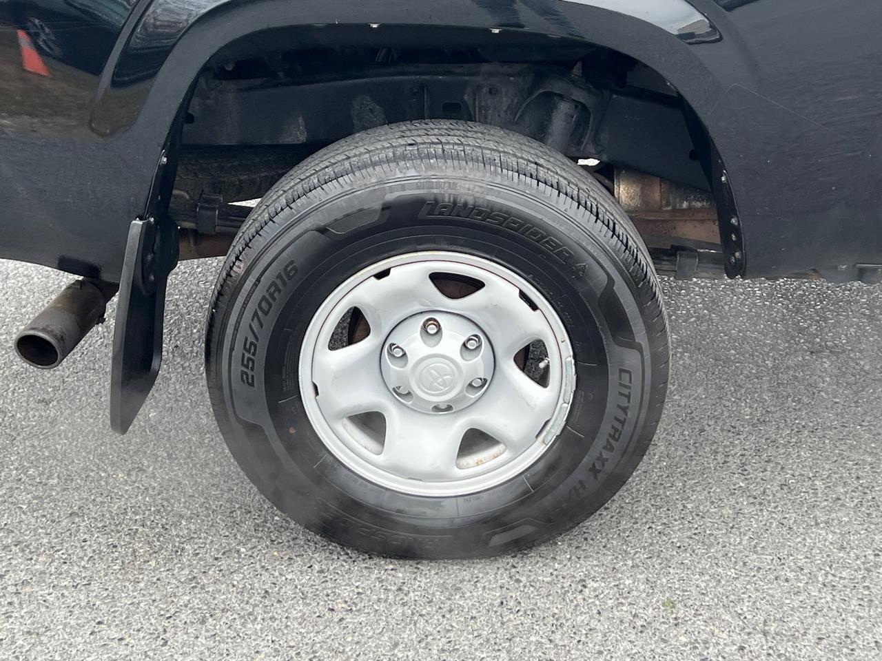 2021 Toyota Tacoma SR Hagerstown MD