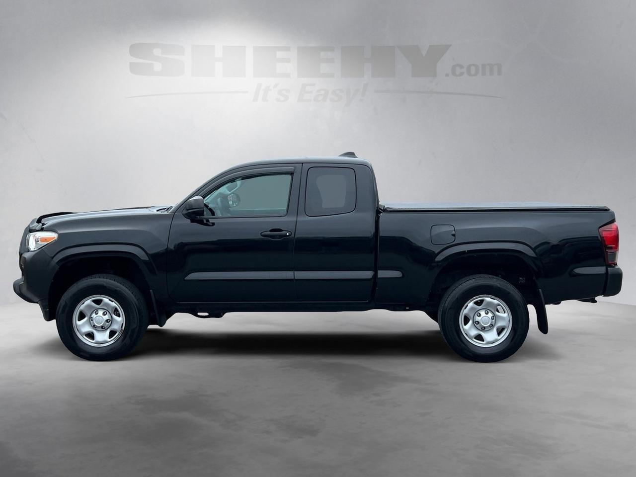 2021 Toyota Tacoma SR Hagerstown MD