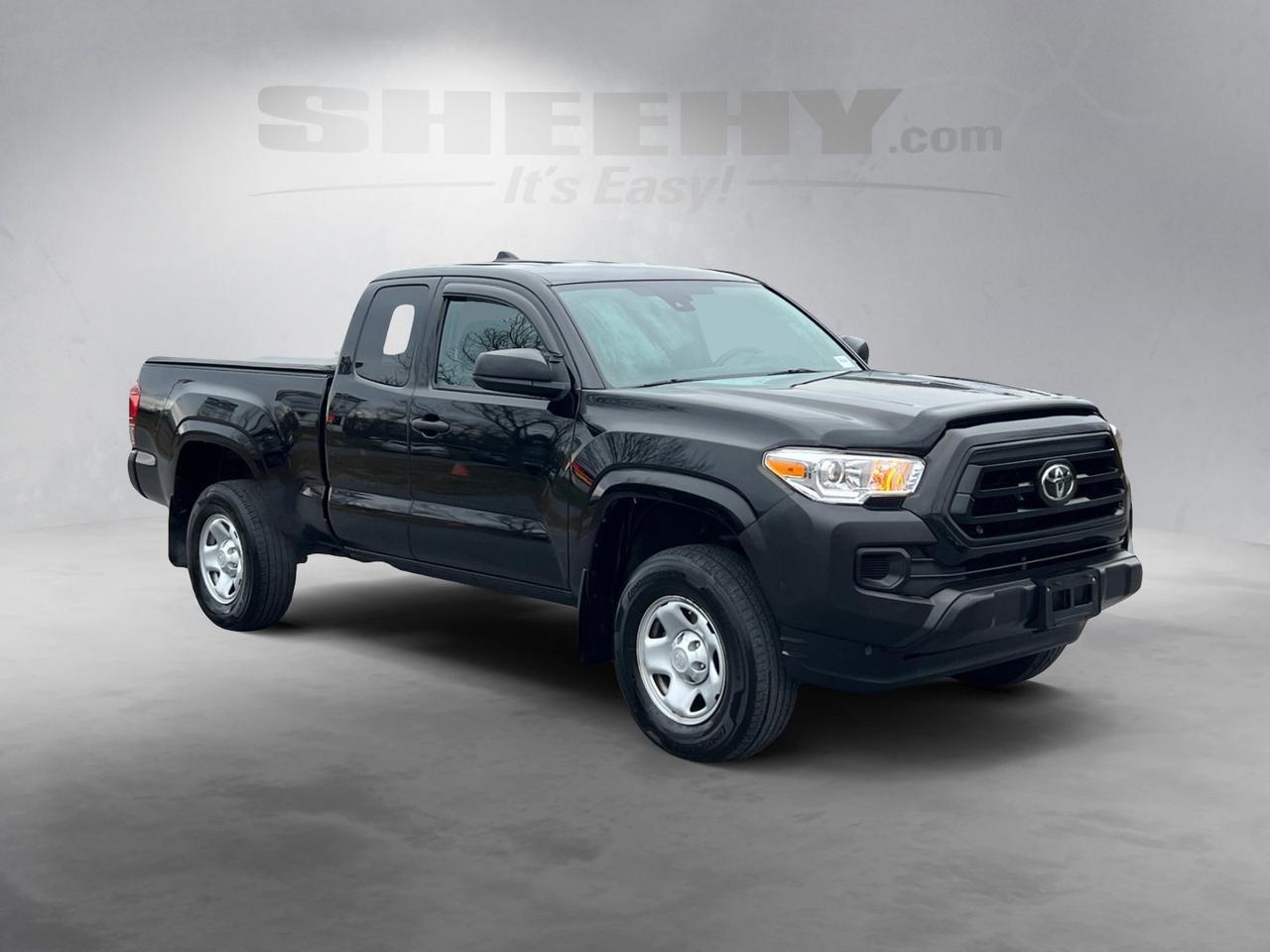 2021 Toyota Tacoma SR Hagerstown MD