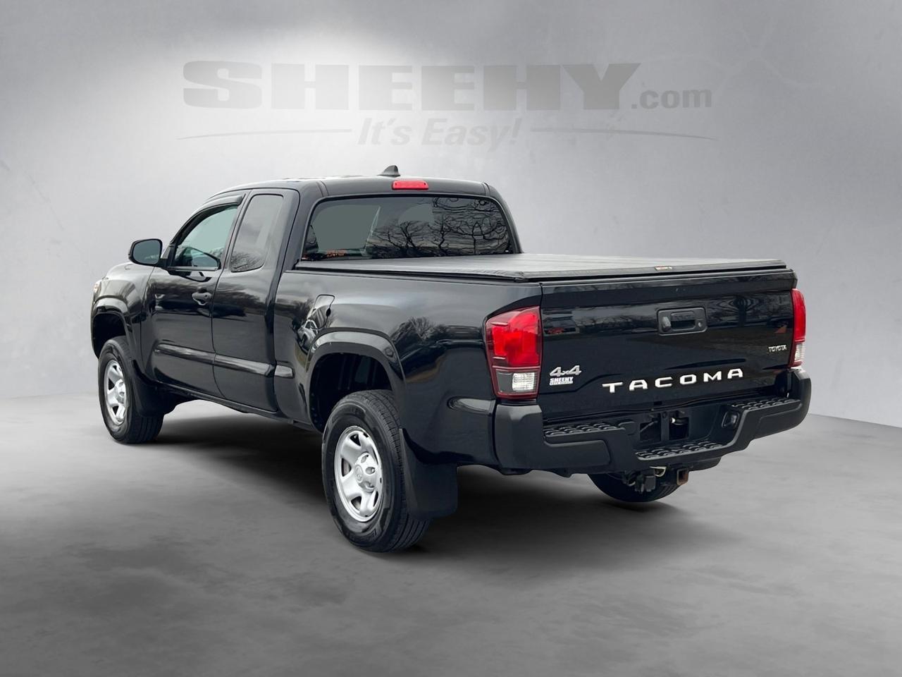 2021 Toyota Tacoma SR Hagerstown MD