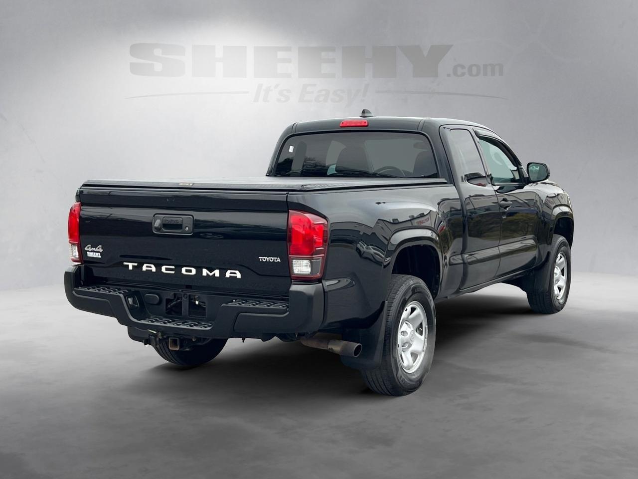 2021 Toyota Tacoma SR Hagerstown MD