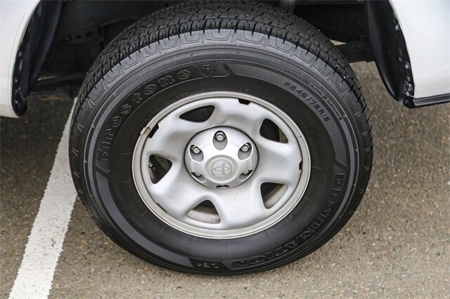 2021 Toyota Tacoma SR Tacoma WA