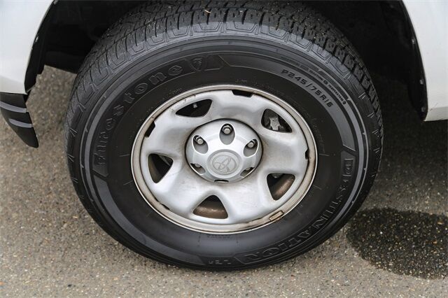 2021 Toyota Tacoma SR Tacoma WA