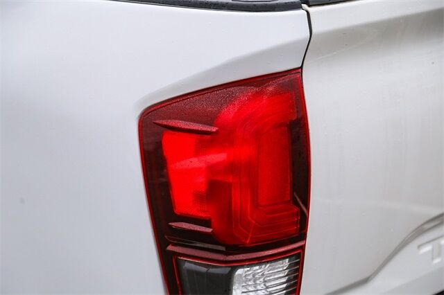 2021 Toyota Tacoma SR Tacoma WA