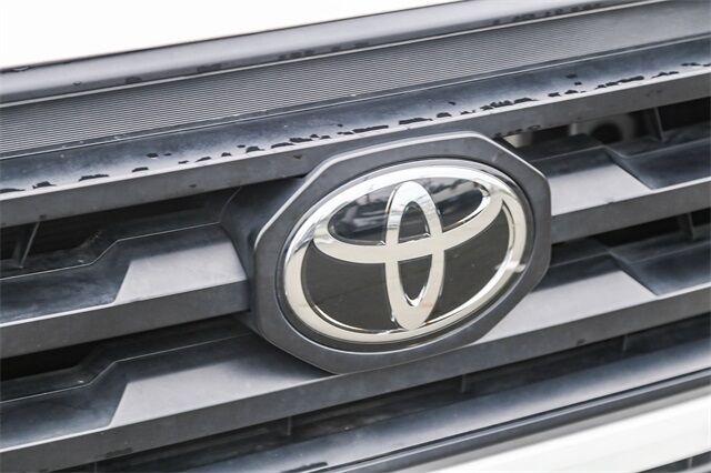 2021 Toyota Tacoma SR Tacoma WA